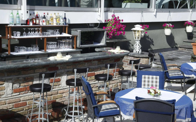 Ringhotel Seehof Berlin