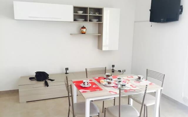 Loft in Natural Park