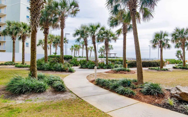 Seaside Beach & Racquet Club #2102