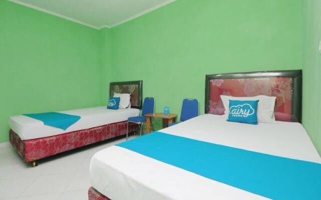 Airy Urip Sumoharjo Gang Bintara Satu 214 Bandar Lampung