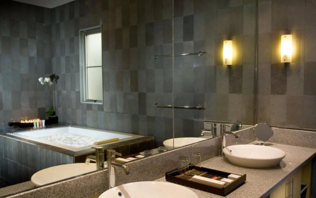 Bali Island Villas and Spa Seminyak