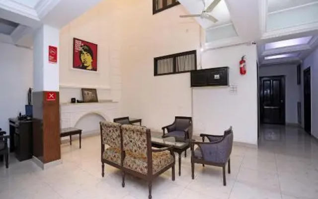 Collection O 8848 Sector 41