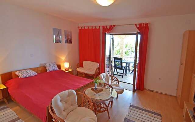 Apartment Matal Novigrad (Zadar)