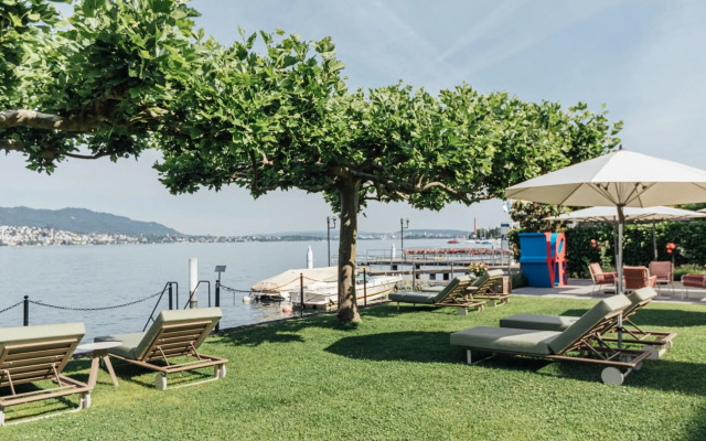 Seehotel Sonne