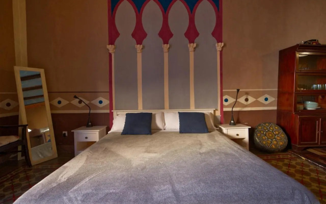 Domus Amabilis - Espai Gaeta