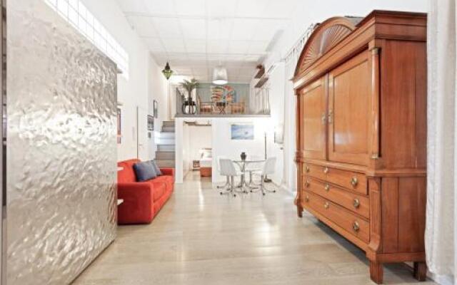 Iflat Modern Flat A Few Steps From The Trevi Fountain