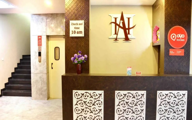 Treebo Ashoka Palace Ujjain