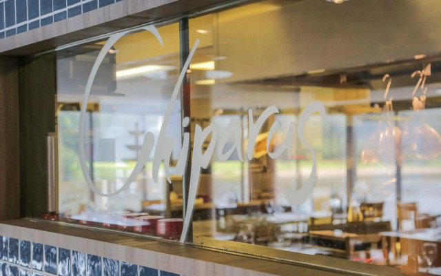 Fletcher Hotel - Restaurant Leidschendam - Den Haag