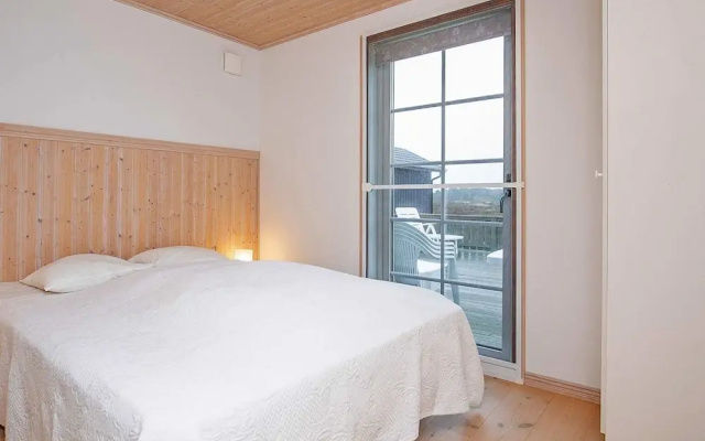 6 Person Holiday Home in Laeso