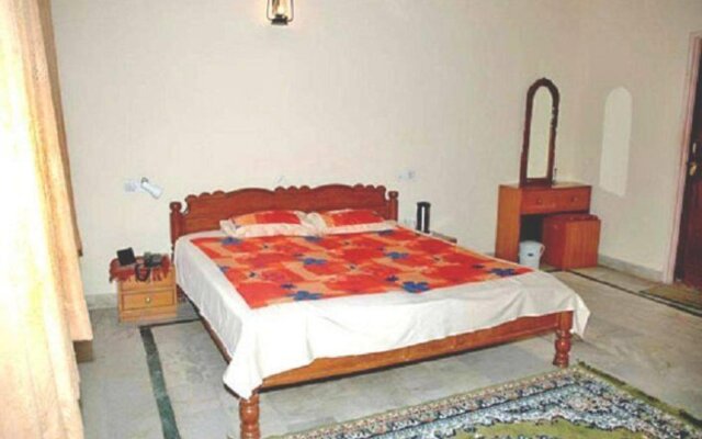 Hotel Apano Rajasthan