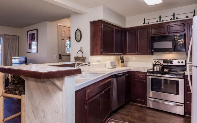 Snowcreek 613 Phase IV