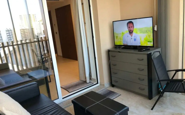 Westone Suite710-hosted by Sweetstay