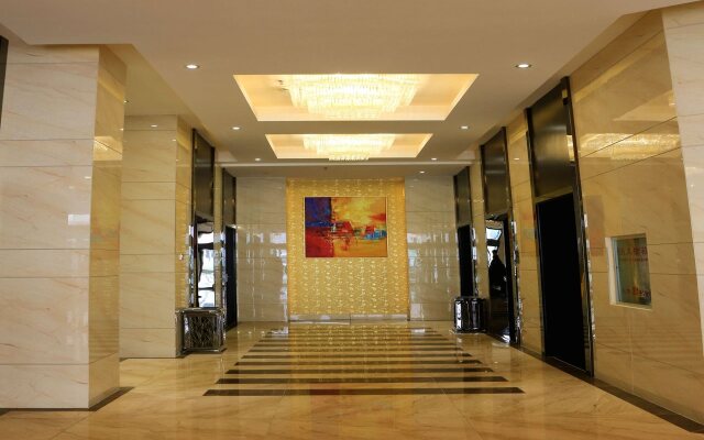 Country Inn & Suites By Radisson, Shanghai Pvg