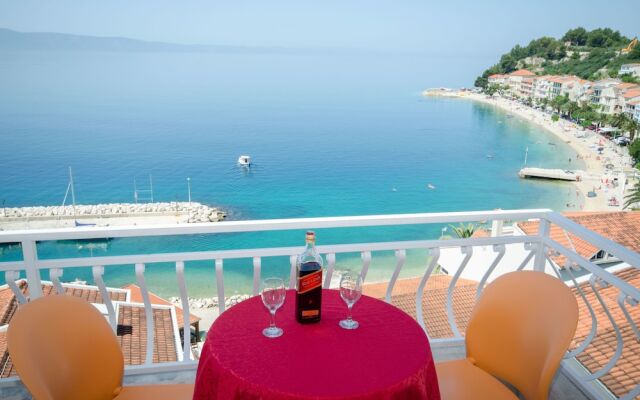 Apartments Villa Skala