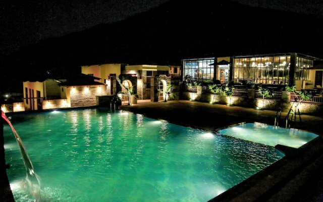 Vijay Garh Resort Udaipur