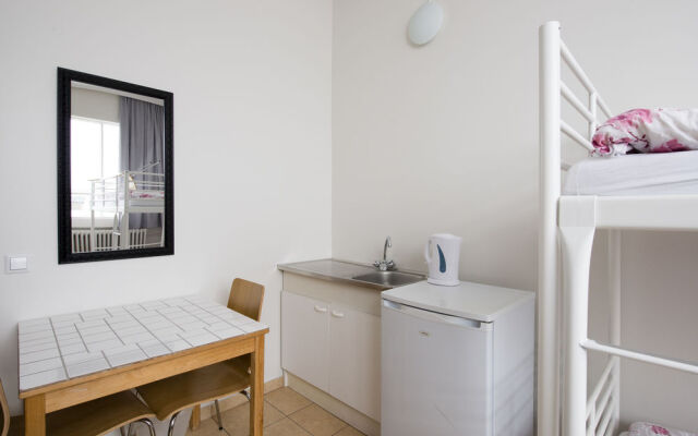 Studio Apartments