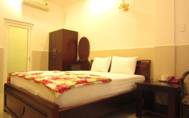 Hoang Long Hotel