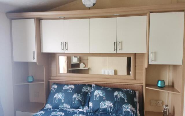 Tranquil 6 Berth Luxury Holiday Home