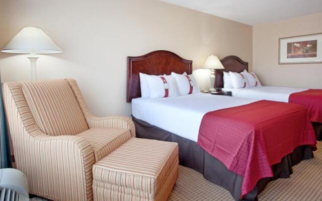 Holiday Inn Hotel Salisbury