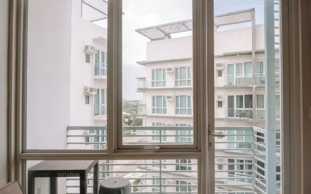 Poolside Bliss & Serenity