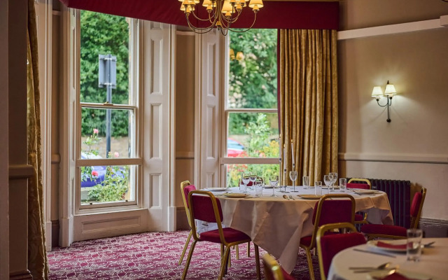 The Rutland Hotel