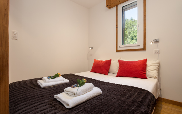 Appartement Clos du Savoy E1