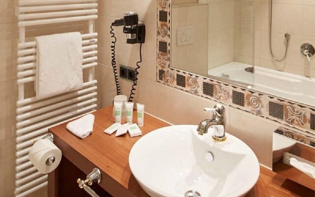 Alpenrose - Wellnessresort