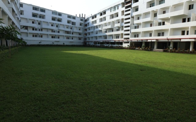 Seven Hills Hotels