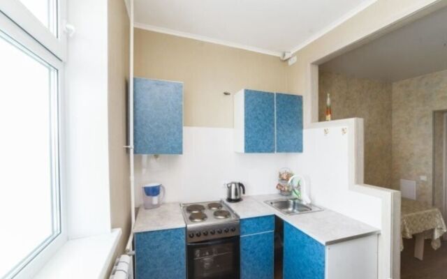 Хоум Отель на ул. 2-я Заречная, д. 9А