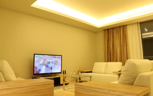 Gidihotel Eko Atlantic
