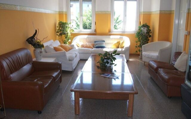 Hotel Villa Nazareth