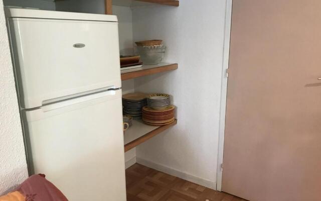 Appartement Villard-de-Lans, 3 pièces, 6 personnes - FR-1-515-33