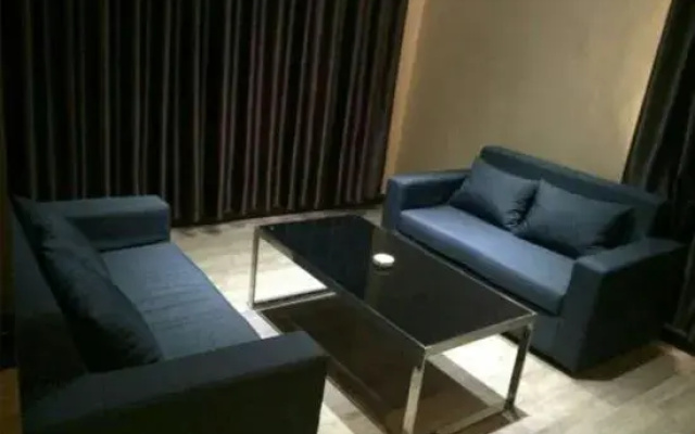 Gujia Hotel