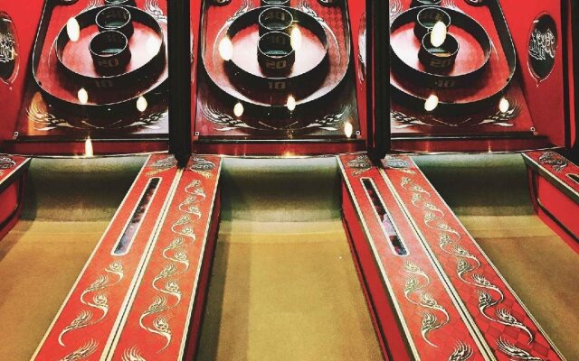 DoubleTree by Hilton Hotel St. Paul Downtown