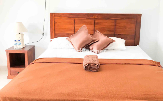 Angel Homestay Lembongan RedPartner