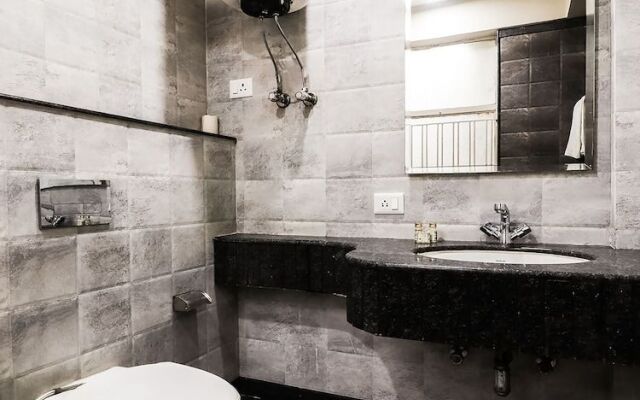 Capital O 47558 Hotel Swagat