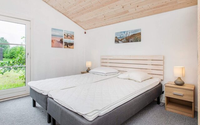 6 Person Holiday Home in Idestrup-by Traum