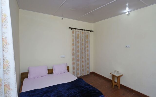 OYO 12142 Home Valley Scene 1BK Ramgarh