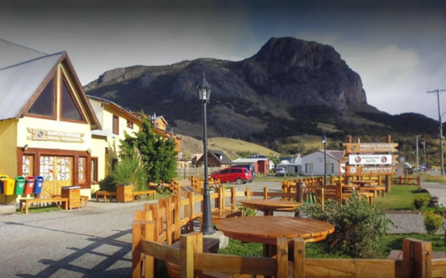 Hostel Rancho Grande