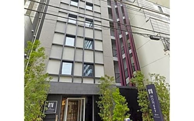 MONday Apart Ueno Shin-Okachimachi - Vacation STAY 70307v