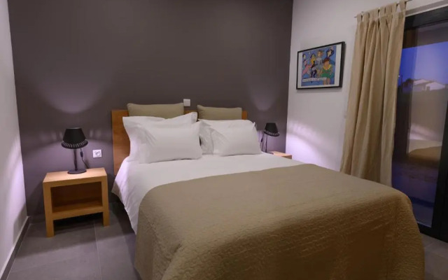 Laje da Bica Agroturismo