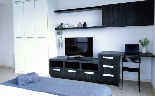 Inspired Homes @  PJ Grand Sofo