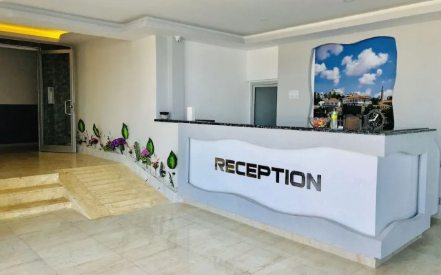 Belek Diamonds Hotel