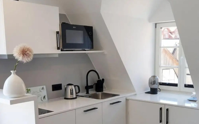 Wertschätzer Hotel - Krumme Str.