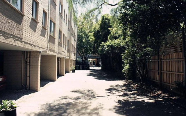 H&D Apartments