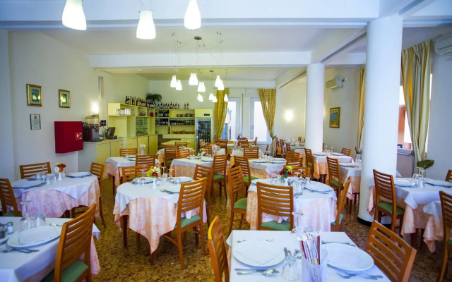 Hotel delle Rose