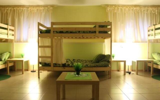 Lemon Hostel