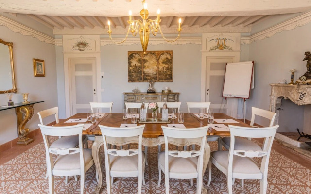 Villa La Preziosa