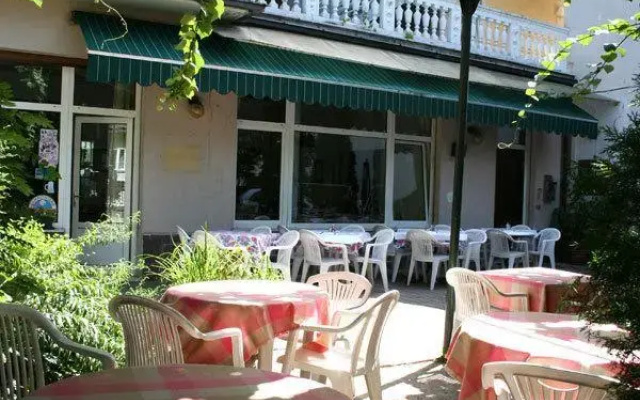 Hotel Pedrotti