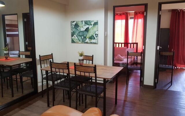 N416 at Outlook Ridge Baguio